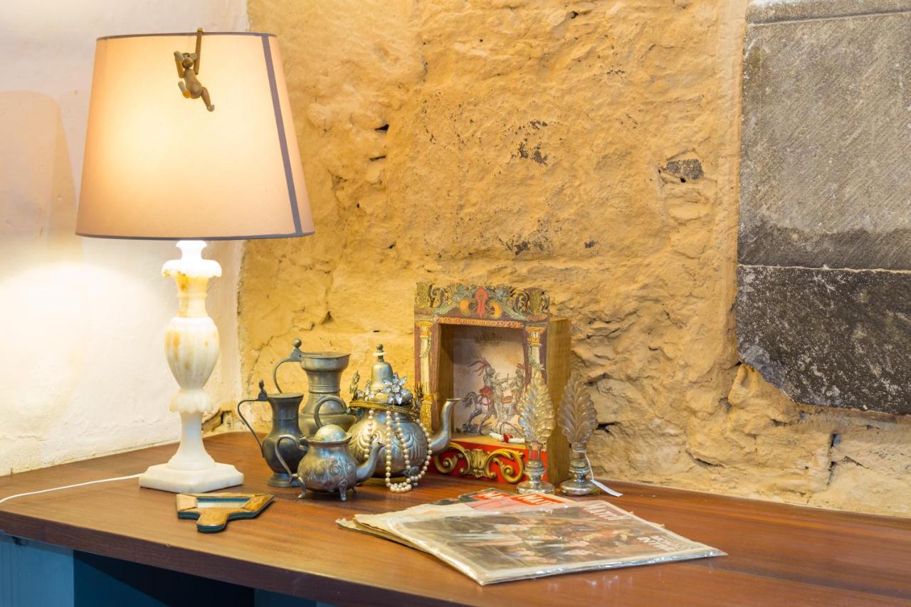 Tafira Relais Los Gitanos מראה חיצוני תמונה