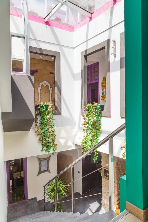 Tafira Relais Los Gitanos מראה חיצוני תמונה