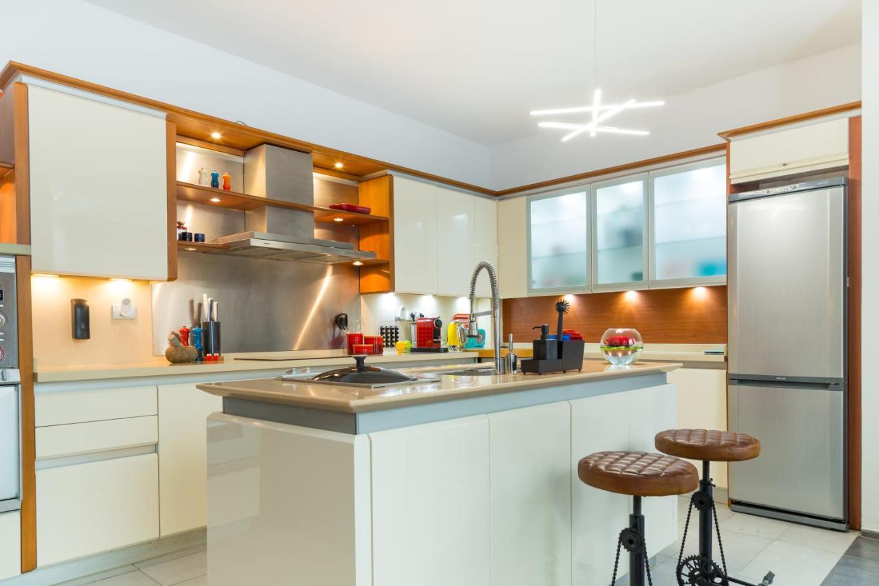 Tafira Relais Los Gitanos מראה חיצוני תמונה