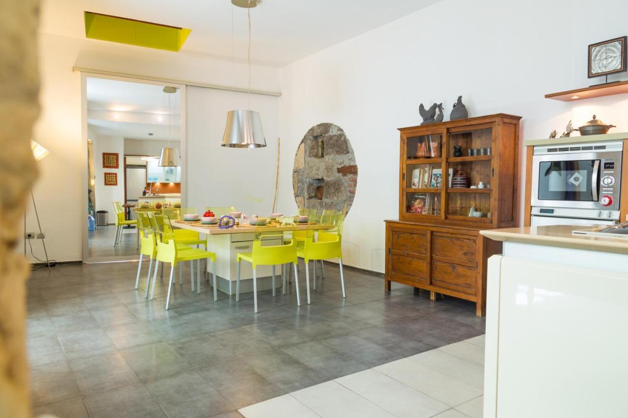 Tafira Relais Los Gitanos מראה חיצוני תמונה