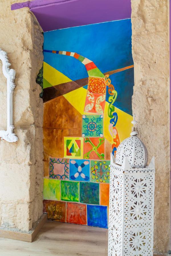 Tafira Relais Los Gitanos מראה חיצוני תמונה