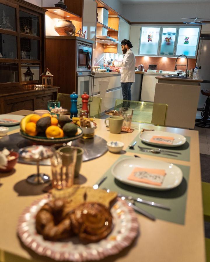 Tafira Relais Los Gitanos מראה חיצוני תמונה